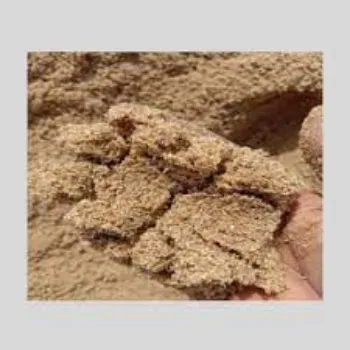 River sand
